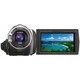 Sony Handycam HDR-PJ30V Digital Camcorder - 3" - Touchscreen LCD - CM