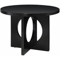 ETHAN HOME Westmont 42-inch Dark Espresso Table