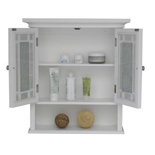 Jezzebel Wall Cabinet