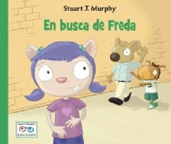 En Busca de Freda / Freda is Found (Paperback)