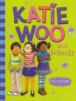 Katie Woo and Friends (Paperback)