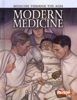 Modern Medicine (Hardcover)