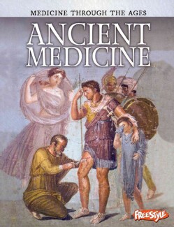 Ancient Medicine (Paperback)