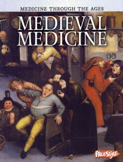 Medieval Medicine (Paperback)