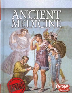 Ancient Medicine (Hardcover)