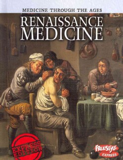 Renaissance Medicine (Hardcover)