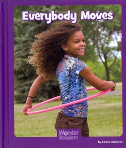 Everybody Moves (Hardcover)