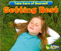 Getting Rest (Paperback)