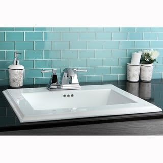 Bathroom Sinks - Overstock.com Shopping - The Best Prices Online