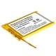 INSTEN Replacement Battery for Apple iPod Touch 4th Generation