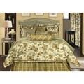 Bradford 4-piece Comforter Set