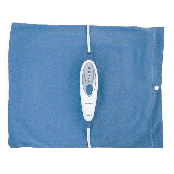 SoftHeat Plus Heating Pad