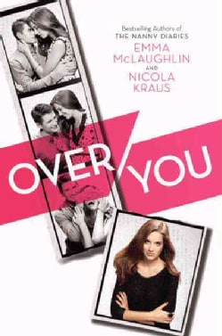 Over You (Hardcover)