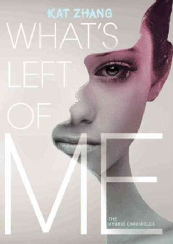 What's Left of Me (Hardcover)