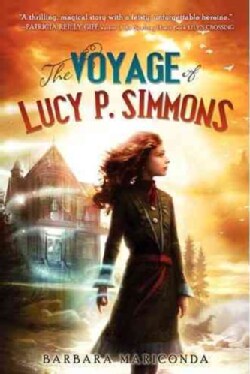 The Voyage of Lucy P. Simmons (Hardcover)
