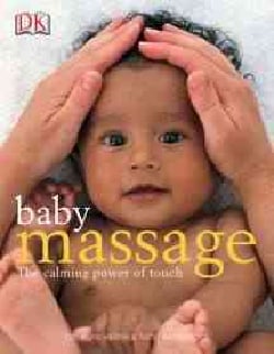 Baby Massage (Paperback)