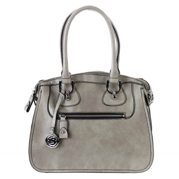 dune london satchel