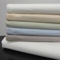 Egyptian Cotton Solid Percale Sheet Set
