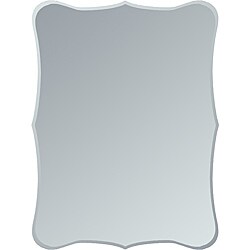 For sale Bailey Modern Bathroom Mirror