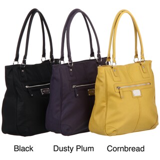 Nine West 'Park Slope' Large Tote Bag