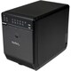 StarTech.com 4 Bay External Hard Drive Array RAID Tower - eSATA USB 3