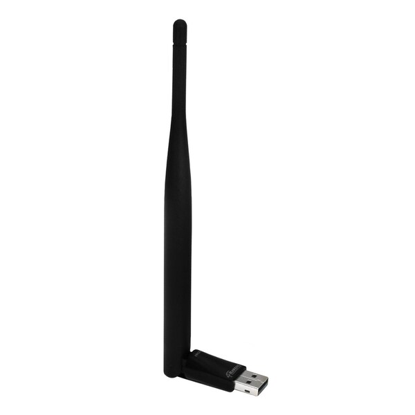 Hawking Hi-Gain HWUN4 IEEE 802.11n - Wi-Fi Adapter for Desktop Comput