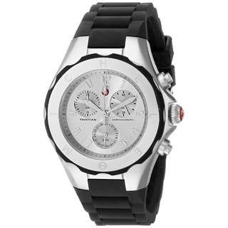 Michele Women's Tahitian Jelly Bean Watch