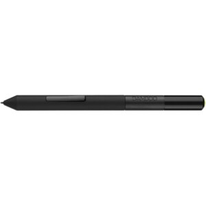 Wacom Bamboo Connect Pen (Black/Lime)
