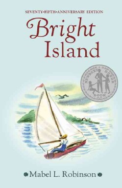 Bright Island (Paperback)