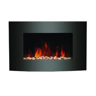 Coronado Wall Mounted Fireplace Heater