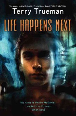 Life Happens Next (Hardcover)
