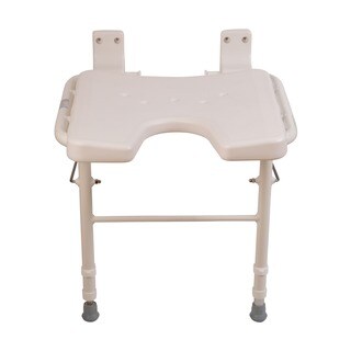 HealthSmart Foldaway Bath Seat