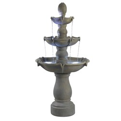 Clermeil Outdoor Floor Fountain