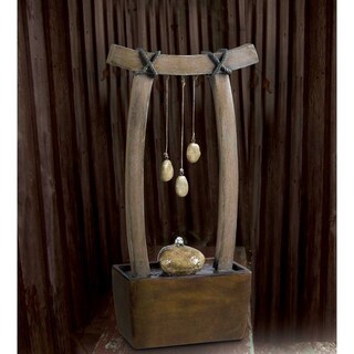 Buy Online Delphin Indoor Table Fountain