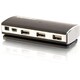 C2G 7-Port USB 2.0 Aluminum Hub