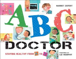 ABC Doctor (Hardcover)