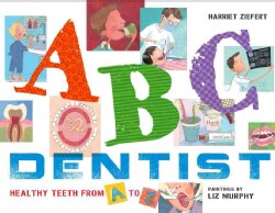 ABC Dentist (Hardcover)
