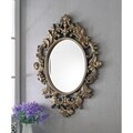 Athena Wall Mirror