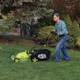 Sun Joe 20-inch Electric Mower