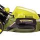 Sun Joe 20-inch Electric Mower