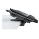 Fellowes Tilt 'n Slide Keyboard Manager