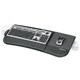 Fellowes Tilt 'n Slide Keyboard Manager