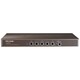 TP-LINK TL-ER5120 5-port Gigabit Multi-WAN Load Balance Router, 1 LAN