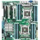 Asus Z9PE-D16 Server Motherboard - Intel C602-A Chipset - Socket R LG