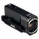 JVC Everio GZ-VX700BUS Digital Camcorder - 3" - Touchscreen LCD - CMO