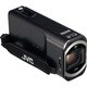 JVC Everio GZ-VX700BUS Digital Camcorder - 3" - Touchscreen LCD - CMO