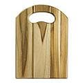 Teakwood 'Chef's Delight' Cutting Board (Guatemala)
