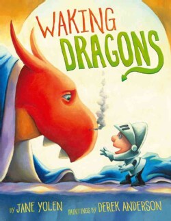 Waking Dragons (Hardcover)