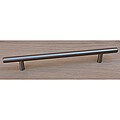 GlideRite 16-inch Stainless Steel Finish Cabinet Bar Pulls (Case of 25)