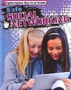 Safe Social Networking (Hardcover)